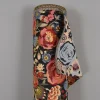 Abelia Jacquard Gobeläng - Klassiskt med vackert blommönster