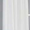 Alan Offwhite Gardiner med Linne-look och Tungt Fall