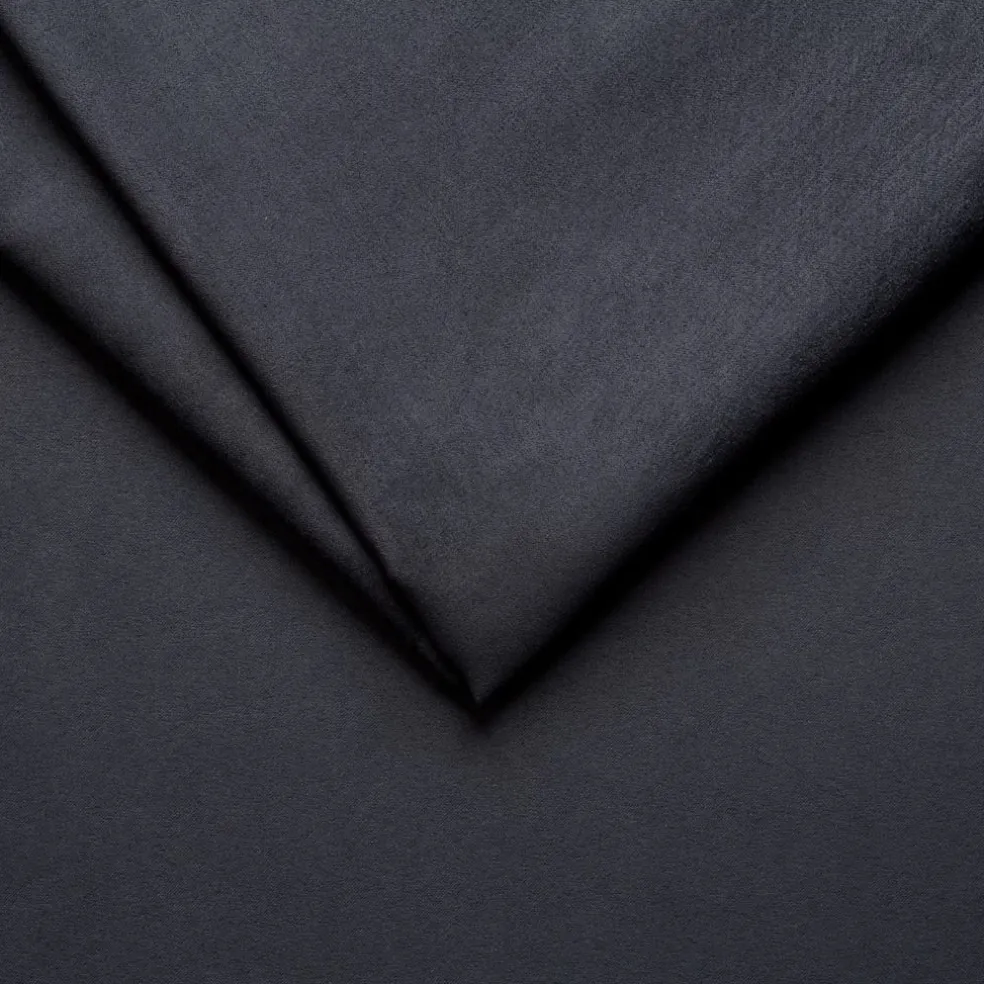 Antara LUX Steel – Lyxigt Möbeltyg med mockakänsla