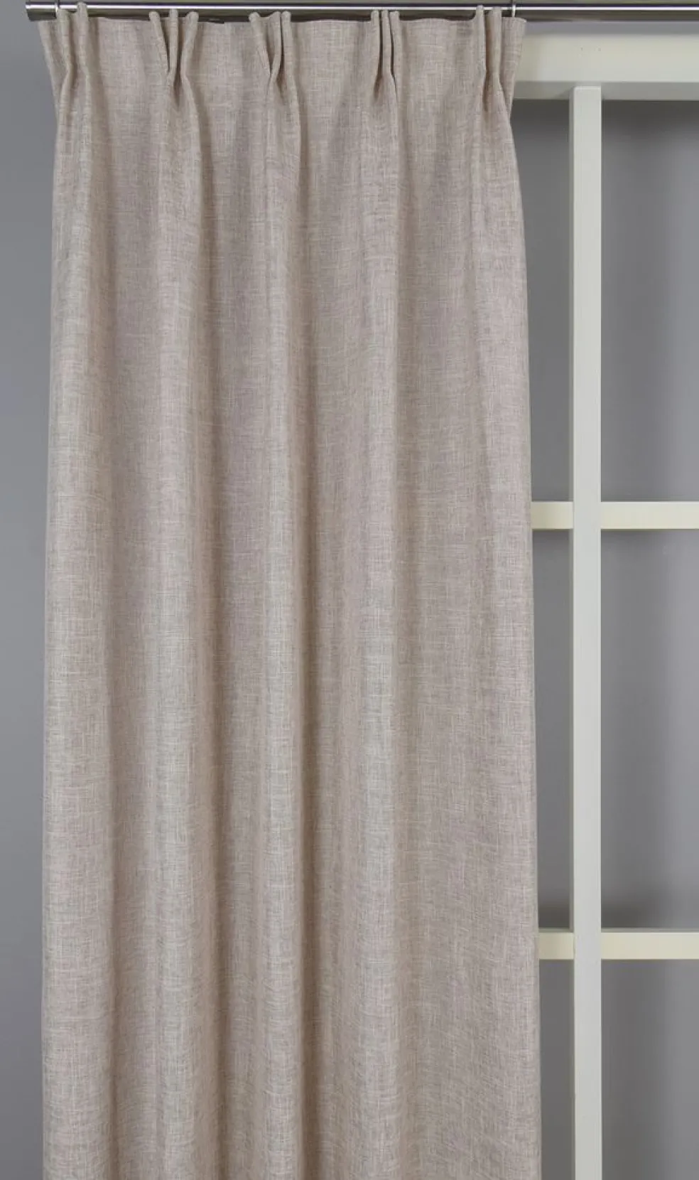 Arcadia beige gardiner
