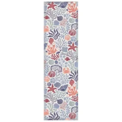 Arielle löpare 35X120 - Ekelunds Linneväveri