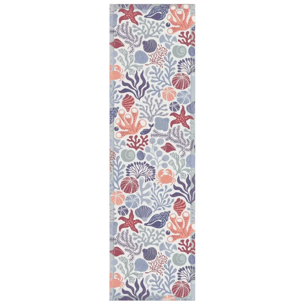 Arielle löpare 35X120 - Ekelunds Linneväveri