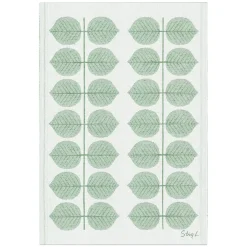 Berså kökshandduk 35X50 i halvlinne - Design av Stig Lindberg