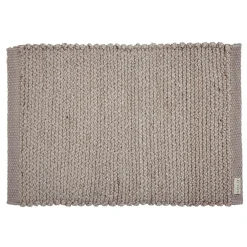 Bordstablett Merida greyish 35x45