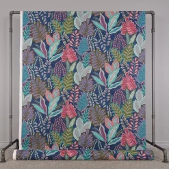 Botanic Arty bordsduk - med detaljrikt växtmotiv