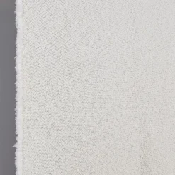 Boucle Deluxe offwhite möbeltyg