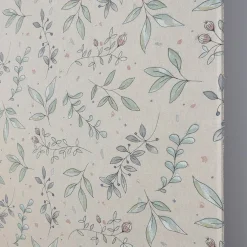 Branch soft watercolor tyg