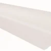 Bävernylon vit tyg