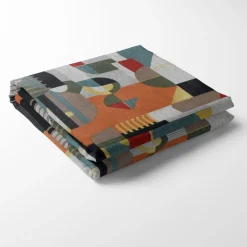 Delaunay bordsduk