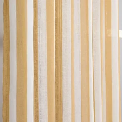 Disa gul randiga gardiner