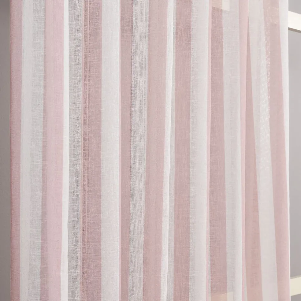 Disa rosa randiga gardiner