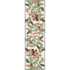 Ekelid löpare 35x120 - Ekelunds Linneväveri