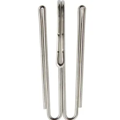 2-fingerkrok öglekrok