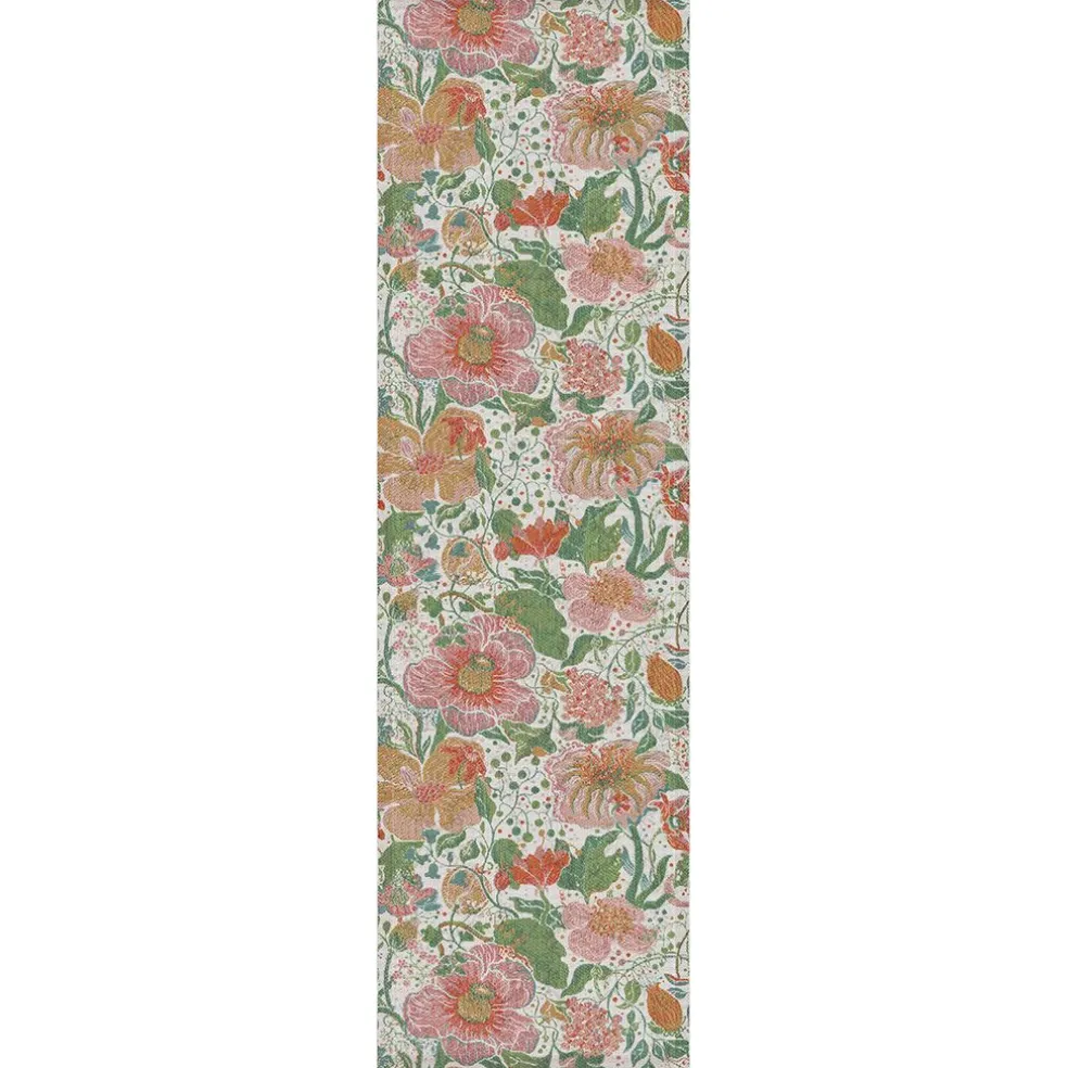 Fiona löpare 35x120 - Ekelunds Linneväveri