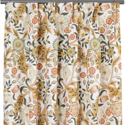 Flora ockra gardiner