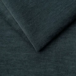 Flow deep atlantic möbeltyg – Mjuk & slitstark chenille