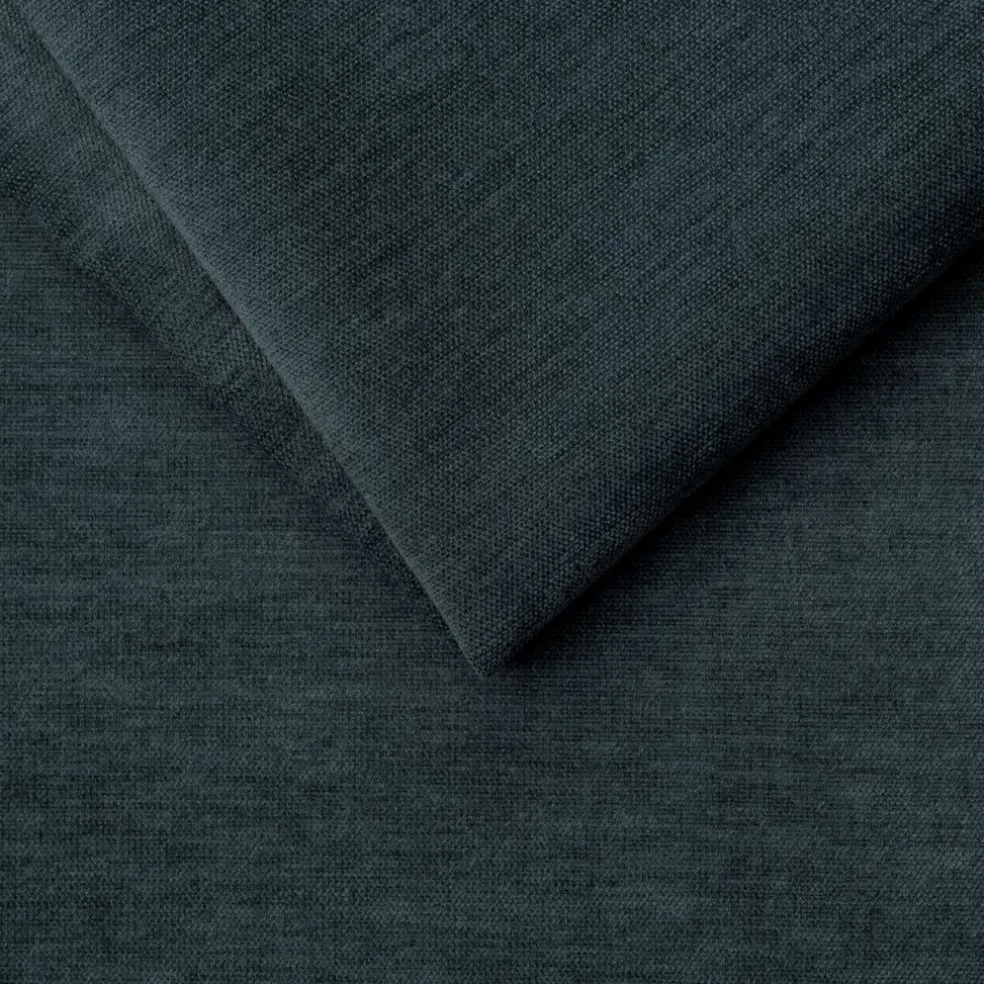 Flow deep atlantic möbeltyg – Mjuk & slitstark chenille