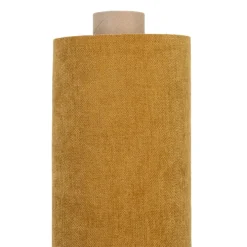 Flow dijon möbeltyg – Mjuk & slitstark chenille
