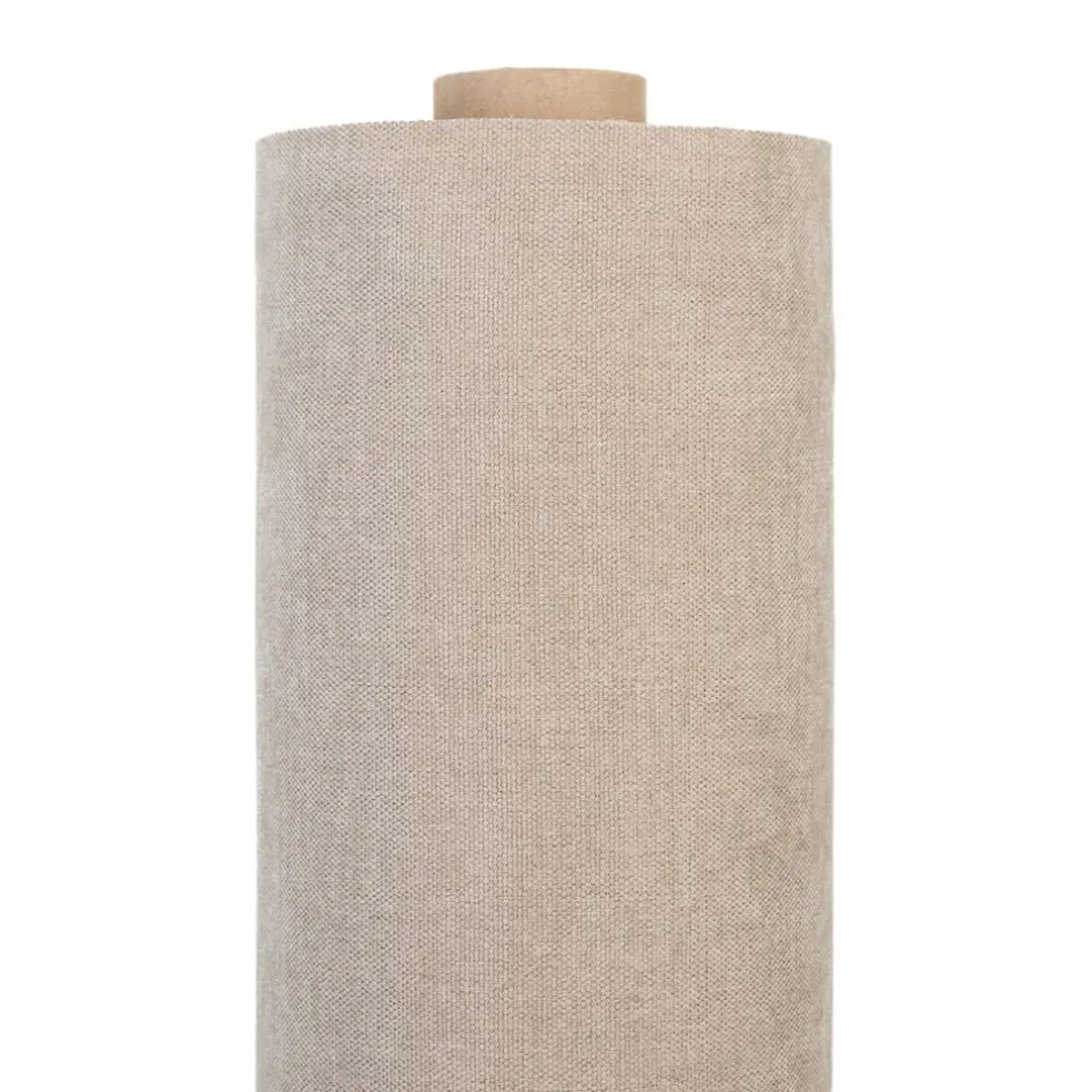 Flow sesame möbeltyg – Mjuk & slitstark chenille
