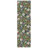 Fragaria löpare 35X120 - Ekelunds Linneväveri