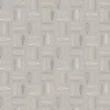 Frostblad beige bordsduk