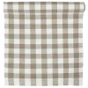 Grete beige löpare 35x120cm