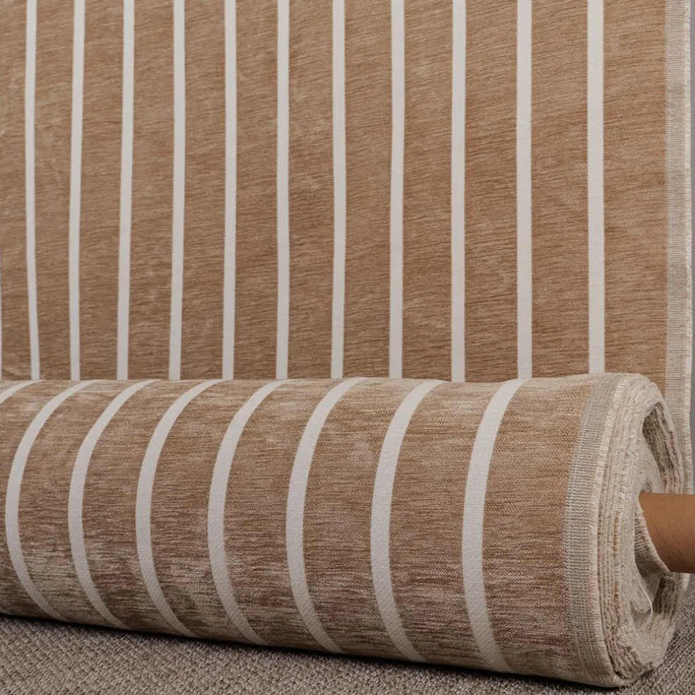 Halle beige möbeltyg