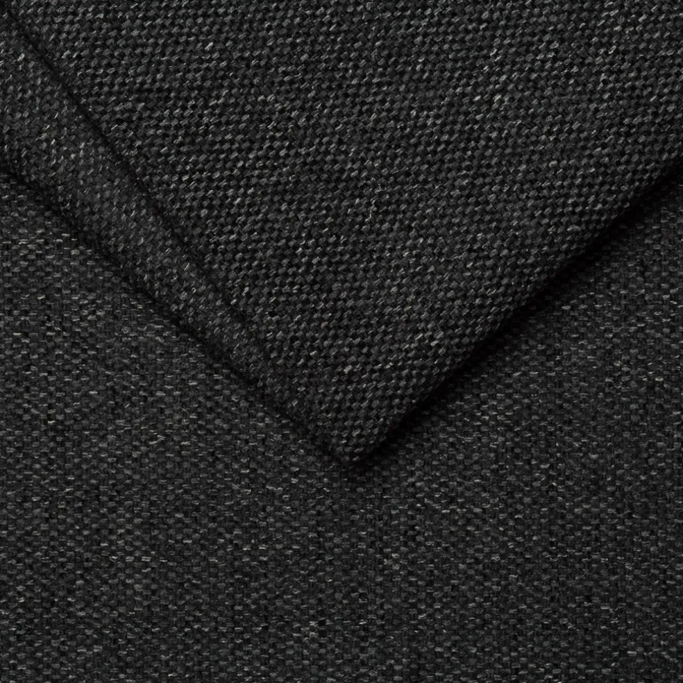 Harmony Black Möbeltyg – Stilrent och Slitstarkt