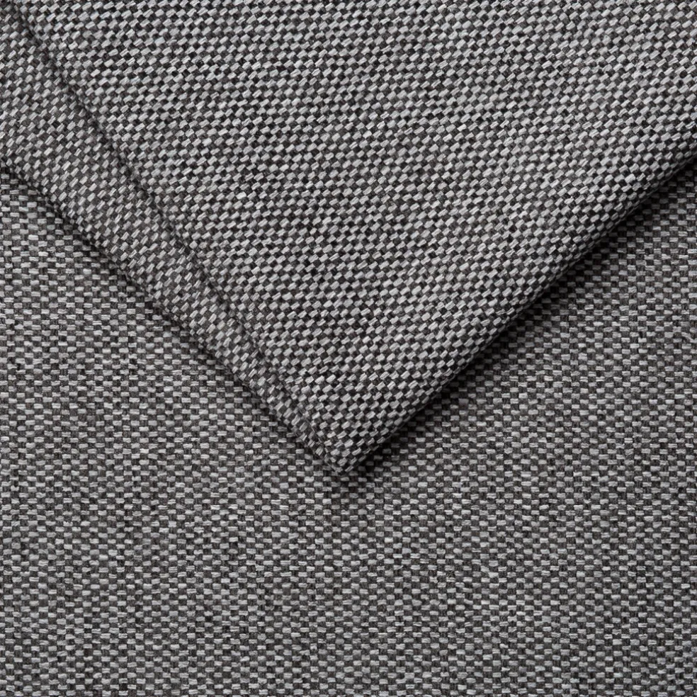 Harmony Graphite Möbeltyg – Stilrent och Slitstarkt