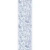 Havsblom löpare 35x120 - Ekelunds Linneväveri
