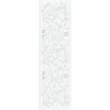 Herbarium löpare 35x120 - Design av Stig Lindberg