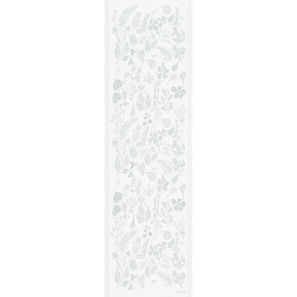 Herbarium löpare 35x120 - Design av Stig Lindberg
