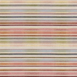 Indian stripe tapestry möbeltyg