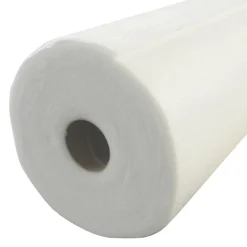Isoleringsvadd vit