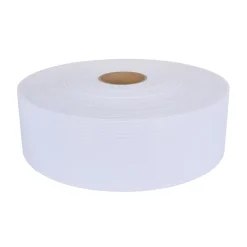 Kanalband vit 5 cm