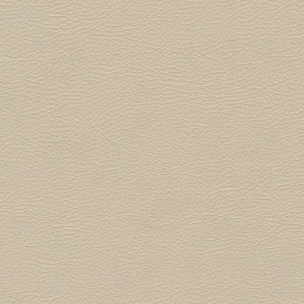 Karia ljusbeige fuskskinn