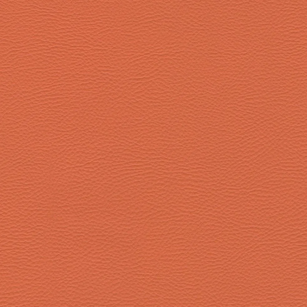 Karia orange fuskskinn