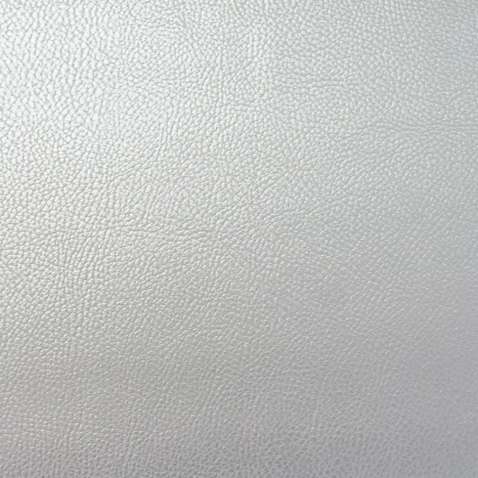 Karia silver fuskskinn