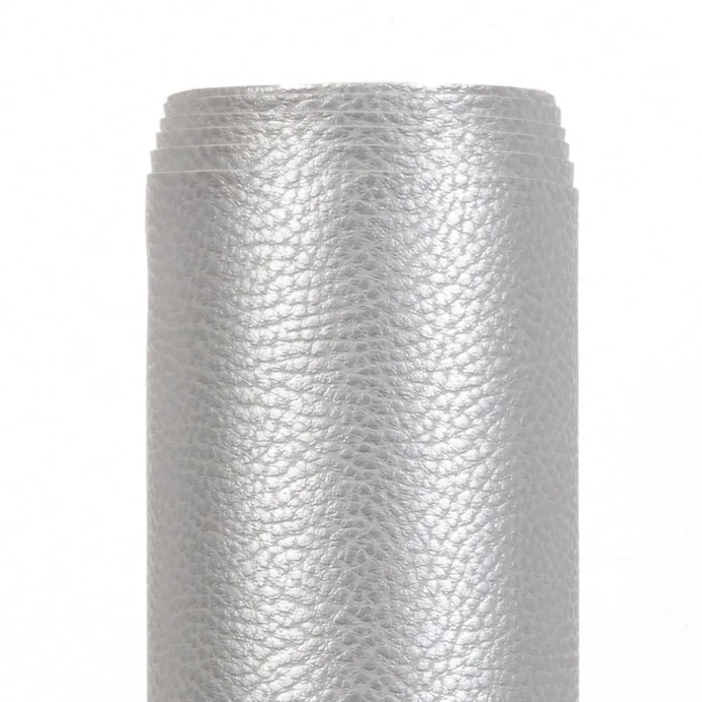 Karia silver fuskskinn