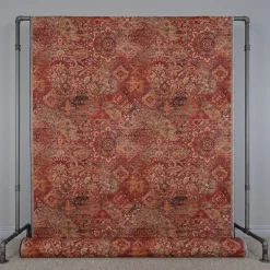 Kelim tapestry orientaliskt gobelängtyg