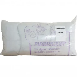 Kuddstopp 500g