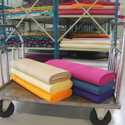 Lakansväv beige