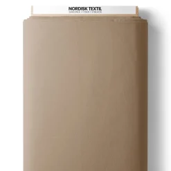 Lakansväv beige