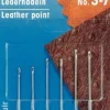 Lädernålar