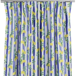 Lemon stripe gardiner