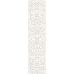 Lilja löpare 35x140 - Ekelunds Linneväveri