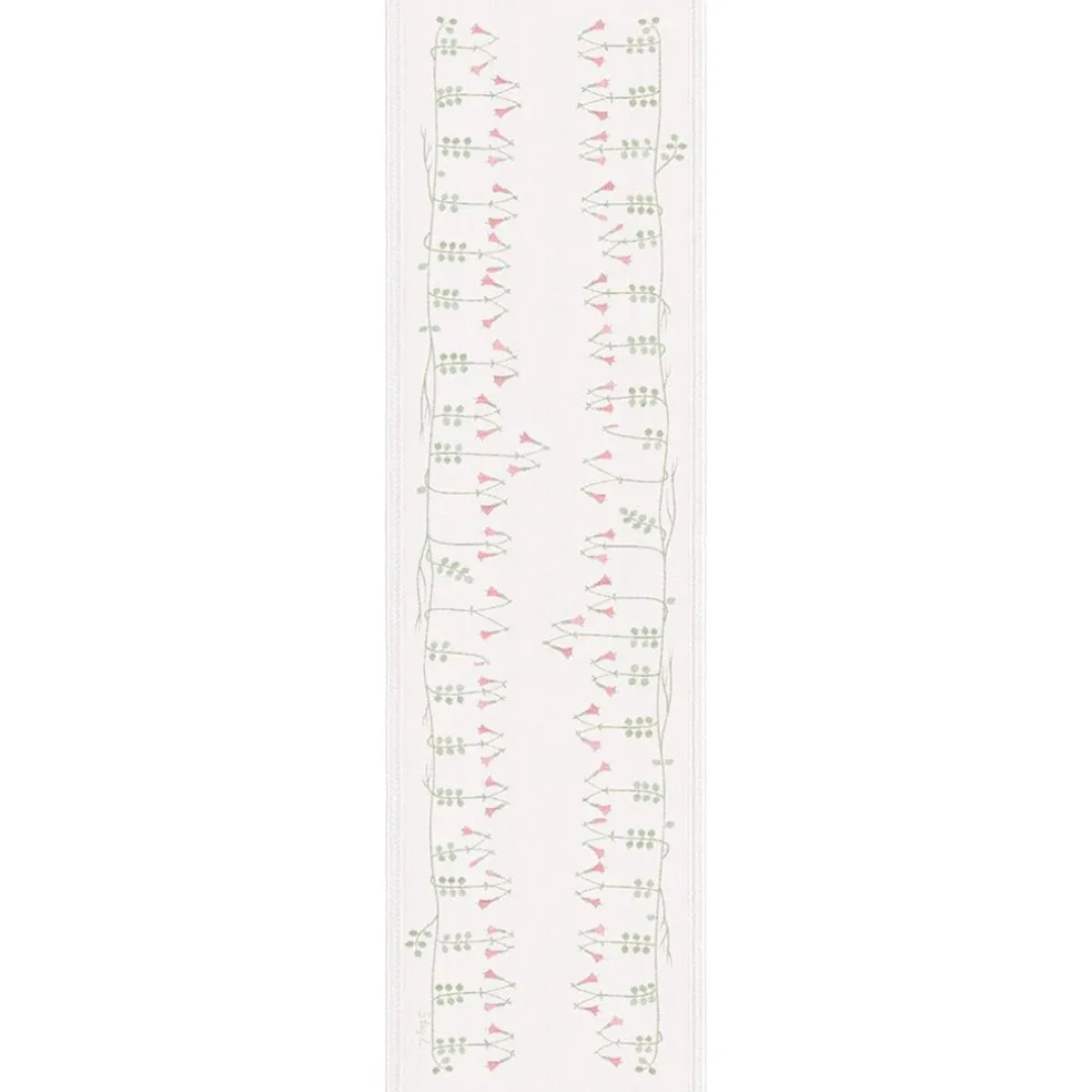 Linnéa löpare 35x120 - Design av Stig Lindberg