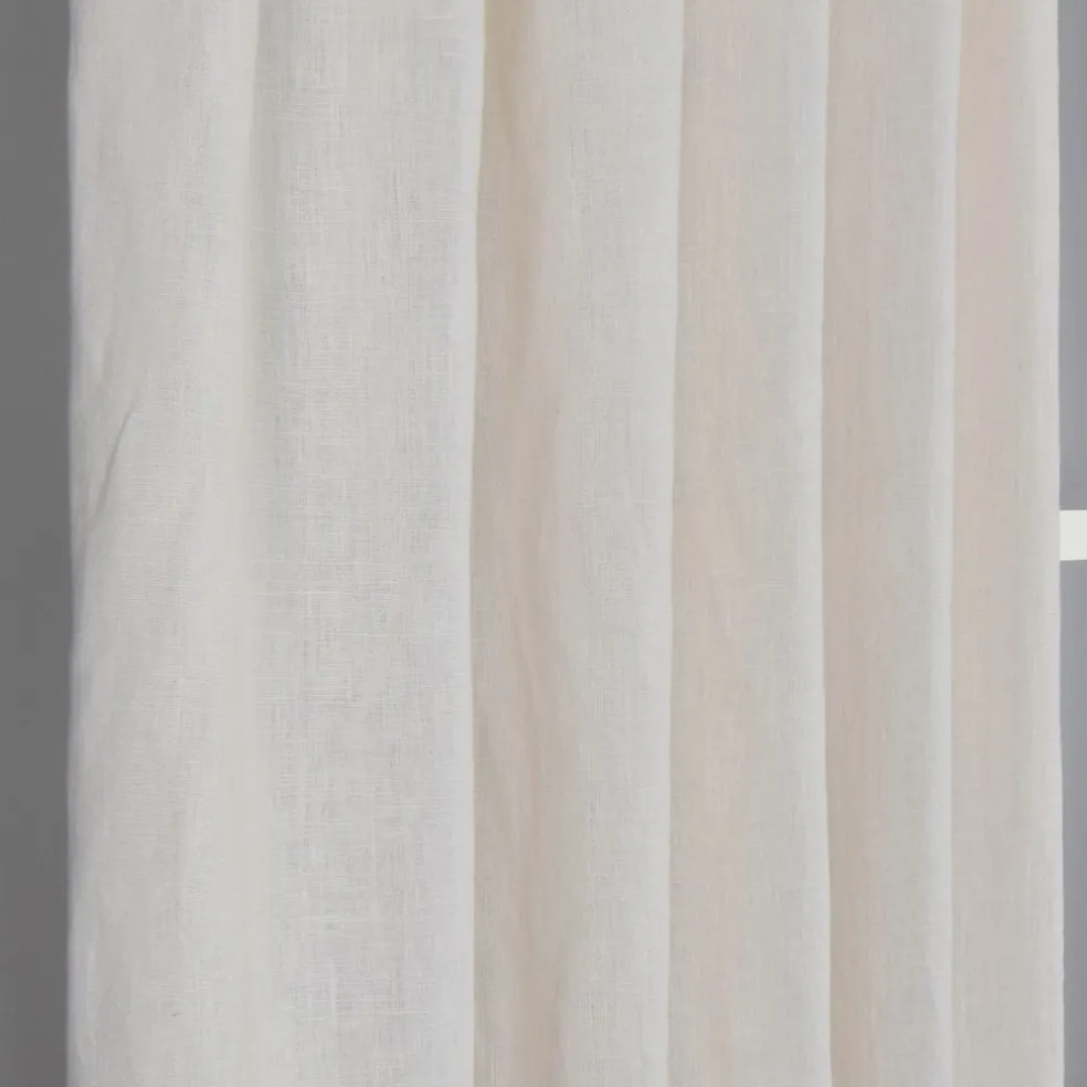 Linnegardiner Verone Offwhite