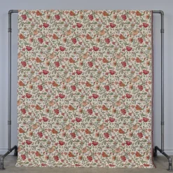 Maggi offwhite jacquard