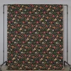 Maggi svart jacquard